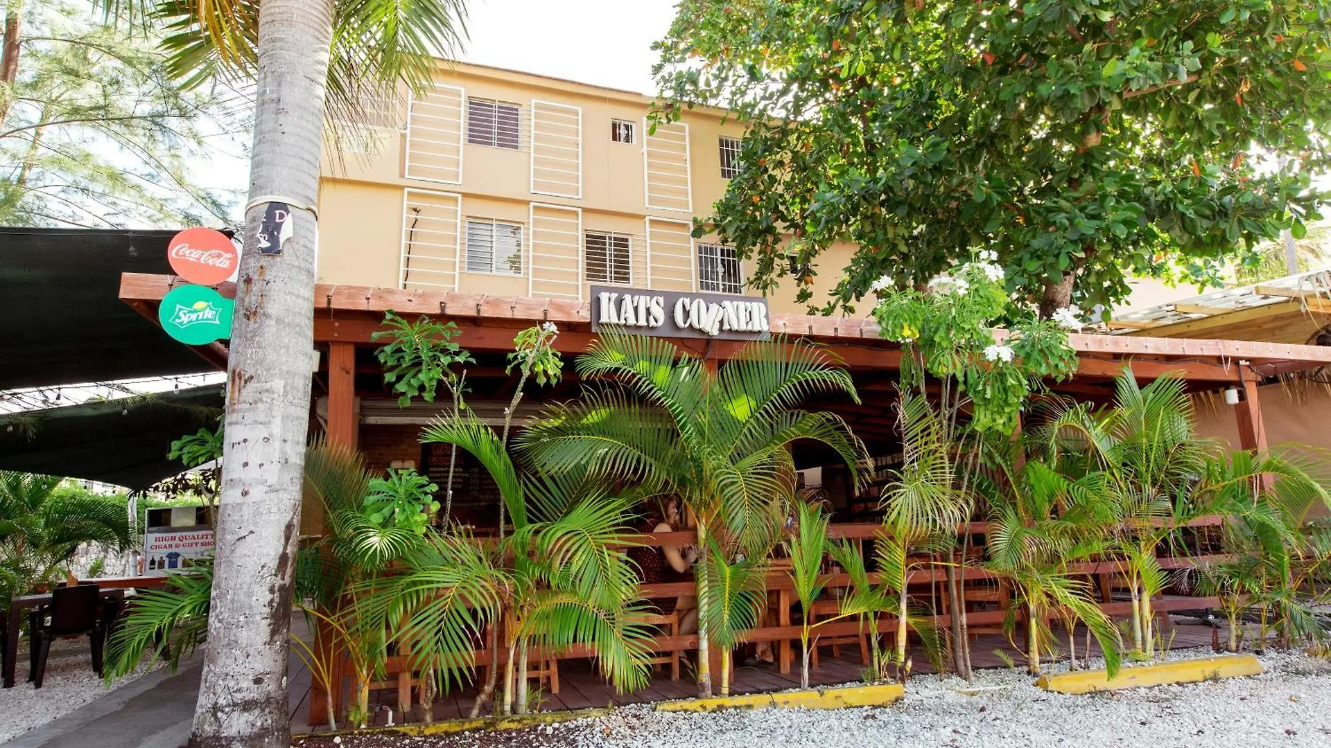 ***** Hotel Fiesta Sol Caribe Playa Los Corales Punta Cana Dominican Republic