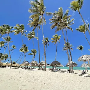 Hotel Bavaro Beach Condo-hotel Wifi Bbq Parking