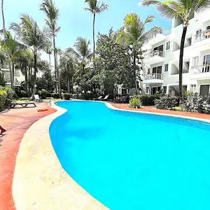 Hotel Sol Caribe Mar Pool - Playa Bavaro Beach Club &