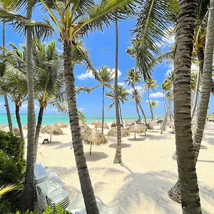 Hotel Villas Los Corales Long Term Bavaro Bbq Wifi Beach Club &