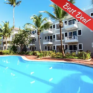 Hotel Tropicana Suites Deluxe Beach Club & Pool - Playa Los Corales, Punta Cana