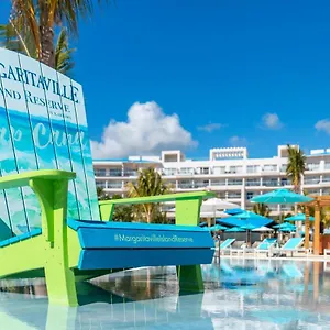 Hotel Margaritaville Island Reserve Cap Cana Hammock - An Adults Only Karisma All-inclusive Experience, Punta Cana