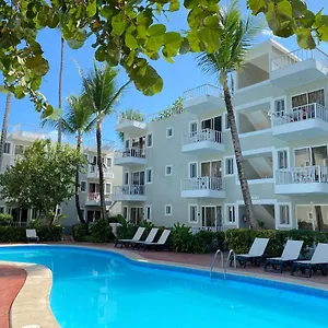 Hotel Dominican Breath - Suites Sol Caribe - Swimming Pool And Beach Club - Playa Bavaro, Punta Cana