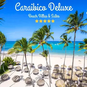 Hotel Caraibico Deluxe Beach Club & Spa