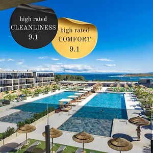 Del Mar Emotion 4* Ližnjan