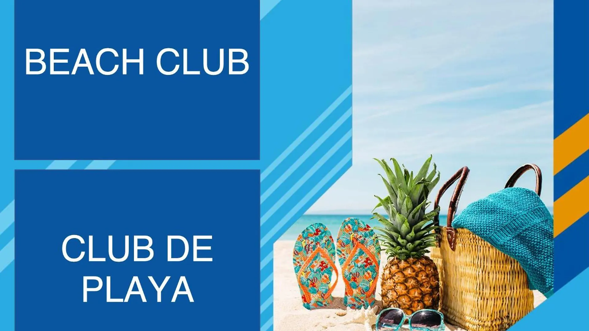 酒店 Fiesta Sol Caribe Playa Los Corales 蓬塔卡纳
