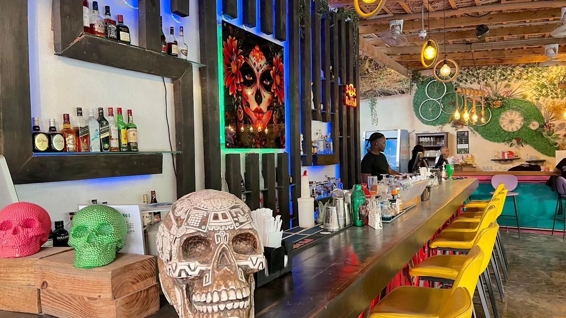 酒店 Fiesta Sol Caribe Playa Los Corales 蓬塔卡纳