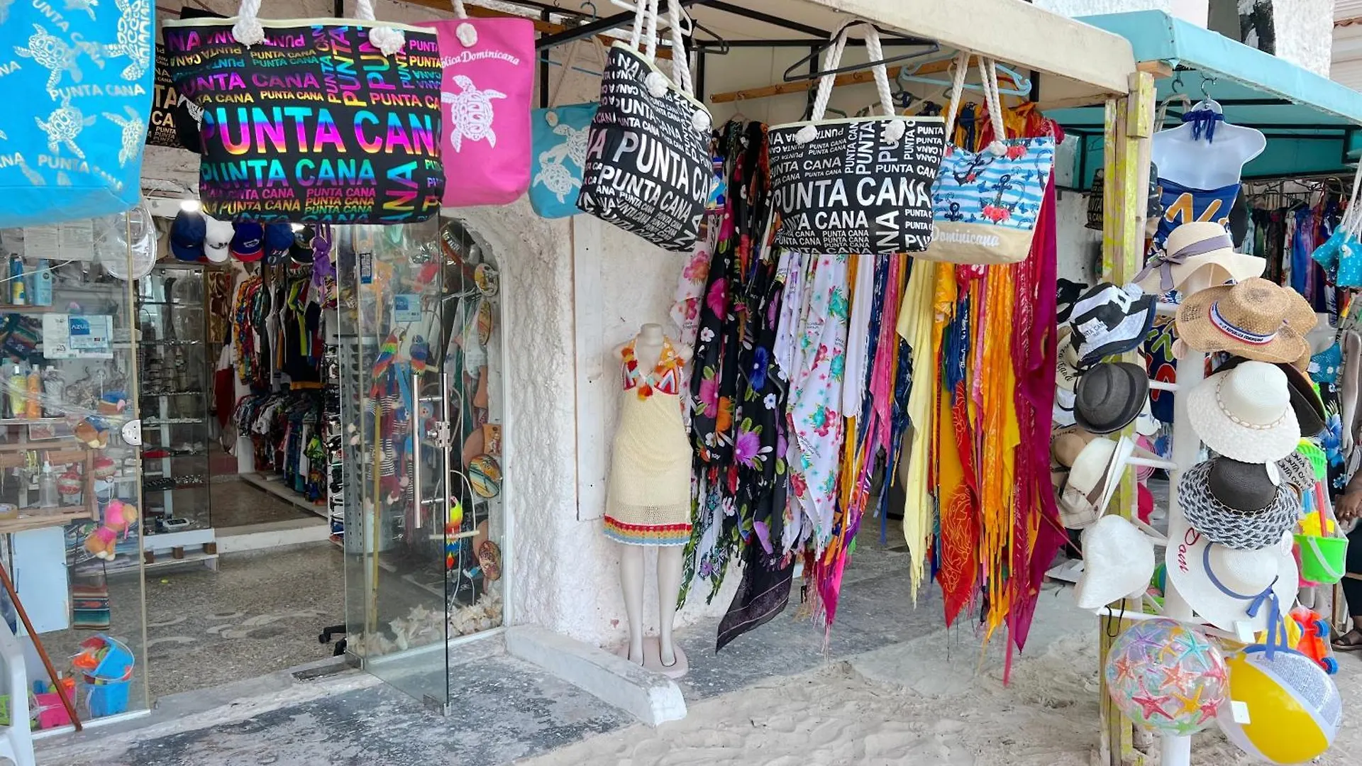 Fiesta Sol Caribe Playa Los Corales 蓬塔卡纳 5*,